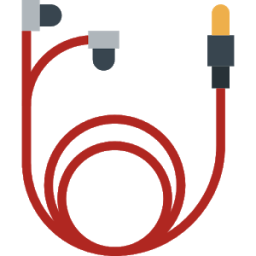 Headphones Shopping icon