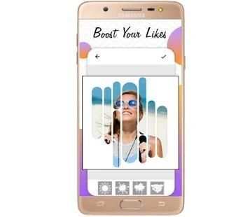 Youcam Artsy Photo Magic Editor स्क्रीनशॉट 8