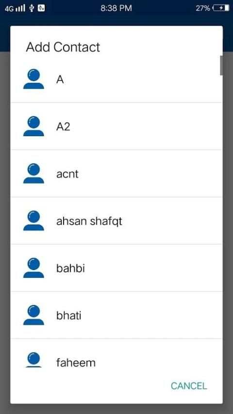 Automatic Call Recorder - Call Recorder screenshot 2