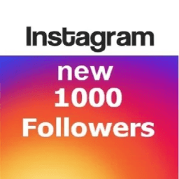 Instagram Followers आइकन