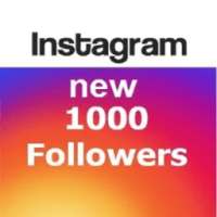 Instagram Followers