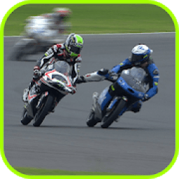 ikon Moto Attack 3D Bike Race 2016