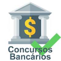Concursos Bancários Matéria Apostilas Grátis Prova on 9Apps