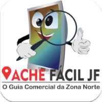 Ache Fácil JF - O Seu Guia de Bolso on 9Apps