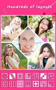 Pic collage screenshot 4