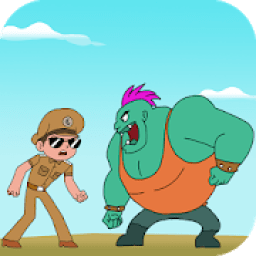 Little Boy Fight For Justice icon