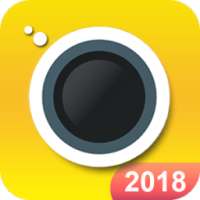 Sweet Selfie - Filtre Camera - Beauty Camera 2018