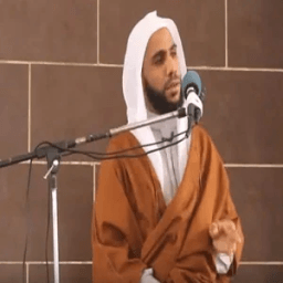 الشيخ محمود الحسنات خطب مزلزلة 2 आइकन