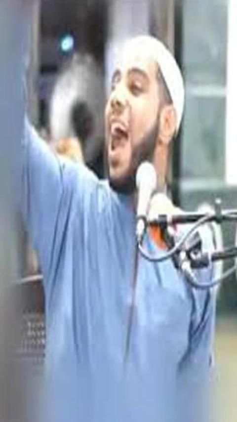 الشيخ محمود الحسنات خطب مزلزلة 2 स्क्रीनशॉट 3