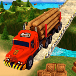 Offroad Loader Truck 2018 icon