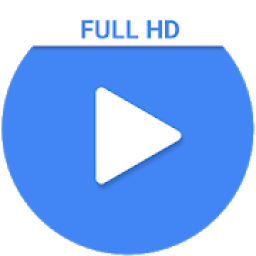 Full HD Video Player icon