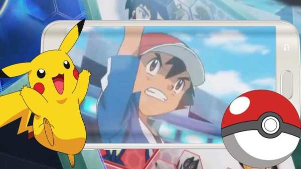 Pikachu Greninja Charizard स्क्रीनशॉट 2