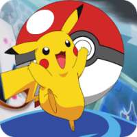 Pikachu Greninja Charizard