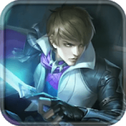 Gusion ML Live Wallpaper icon