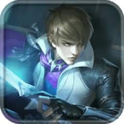 Gusion ML Live wallpaper 1.0