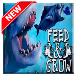 ikon Feed and Grow : Fish Crab Advice