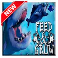 Feed and Grow : Fish Crab Advice