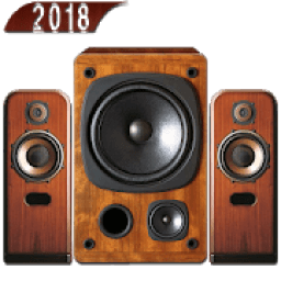 ikon Super Subwoofer Bass Booster Equalizer Pro