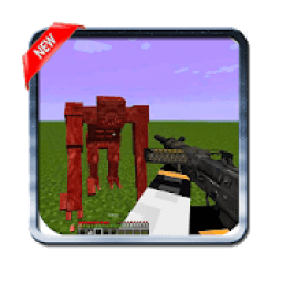 ikon Farlanders Creatures MCPE Mod