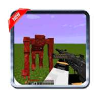 Farlanders Creatures MCPE Mod