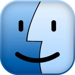Mac OS File Manager - Mac OS File Explorer आइकन