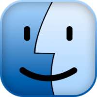 Mac OS File Manager - Mac OS File Explorer