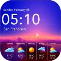 ikon Transparent weather