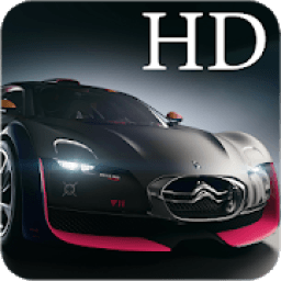 ikon Авто обои Full HD Машины