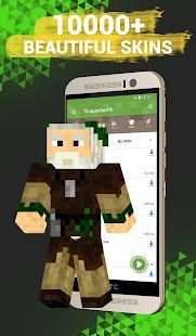 TLauncher PE for Minecraft screenshot 2