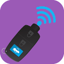 ikon Universal Car Remote Control