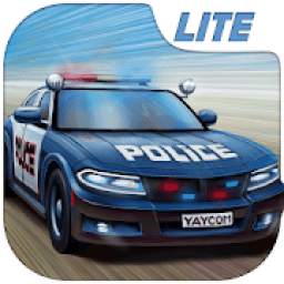 Kids Vehicles: Emergency Lite