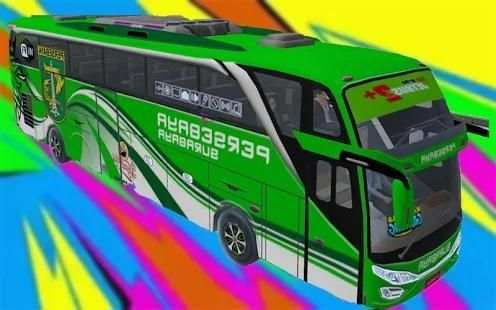 Persebaya Bus screenshot 7