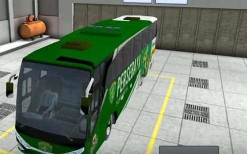 Persebaya Bus screenshot 4