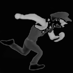 ikon Battery Saving Runner