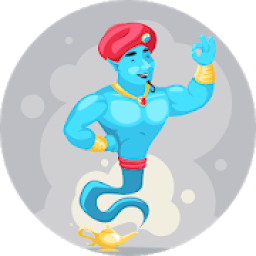 ikon Aladdin Stories