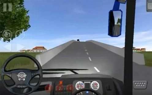 Persebaya Bus screenshot 2