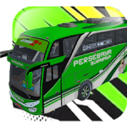 Persebaya Bus icon