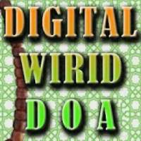 digital wirid doa on 9Apps