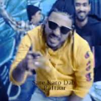 Sare Karo Dab - Raftaar