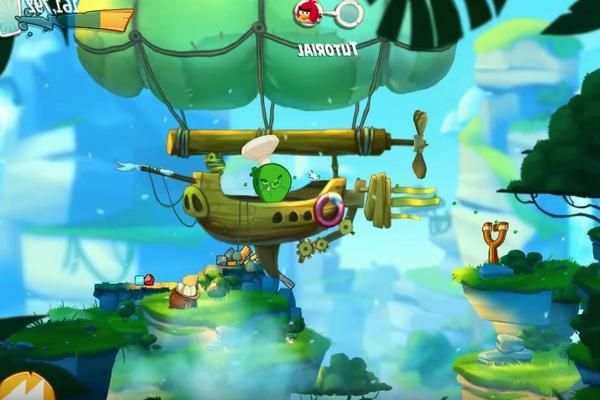 Guide Angry Bird 2 FREE screenshot 4
