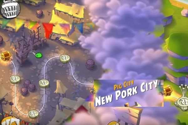 Guide Angry Bird 2 FREE screenshot 1