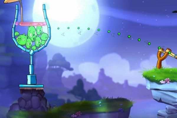 Guide Angry Bird 2 FREE screenshot 5