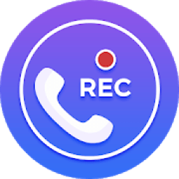 Auto Phone Call Recorder आइकन
