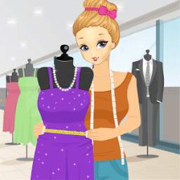 High School Doll Tailor Shop 1.0