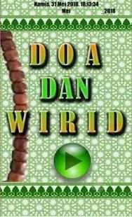 digital wirid doa screenshot 8