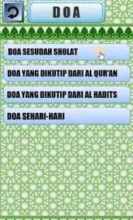 digital wirid doa screenshot 6