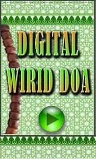 digital wirid doa screenshot 14