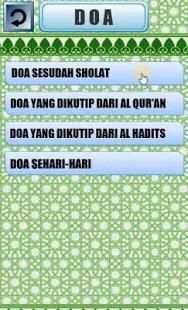 digital wirid doa screenshot 12