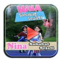 Ost Nina Sahabat Sejati on 9Apps