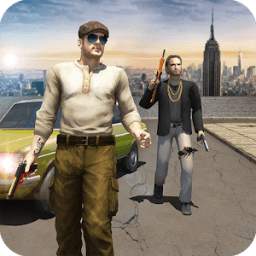 Crime City Mafia Gang War Car Theft Gangster Games